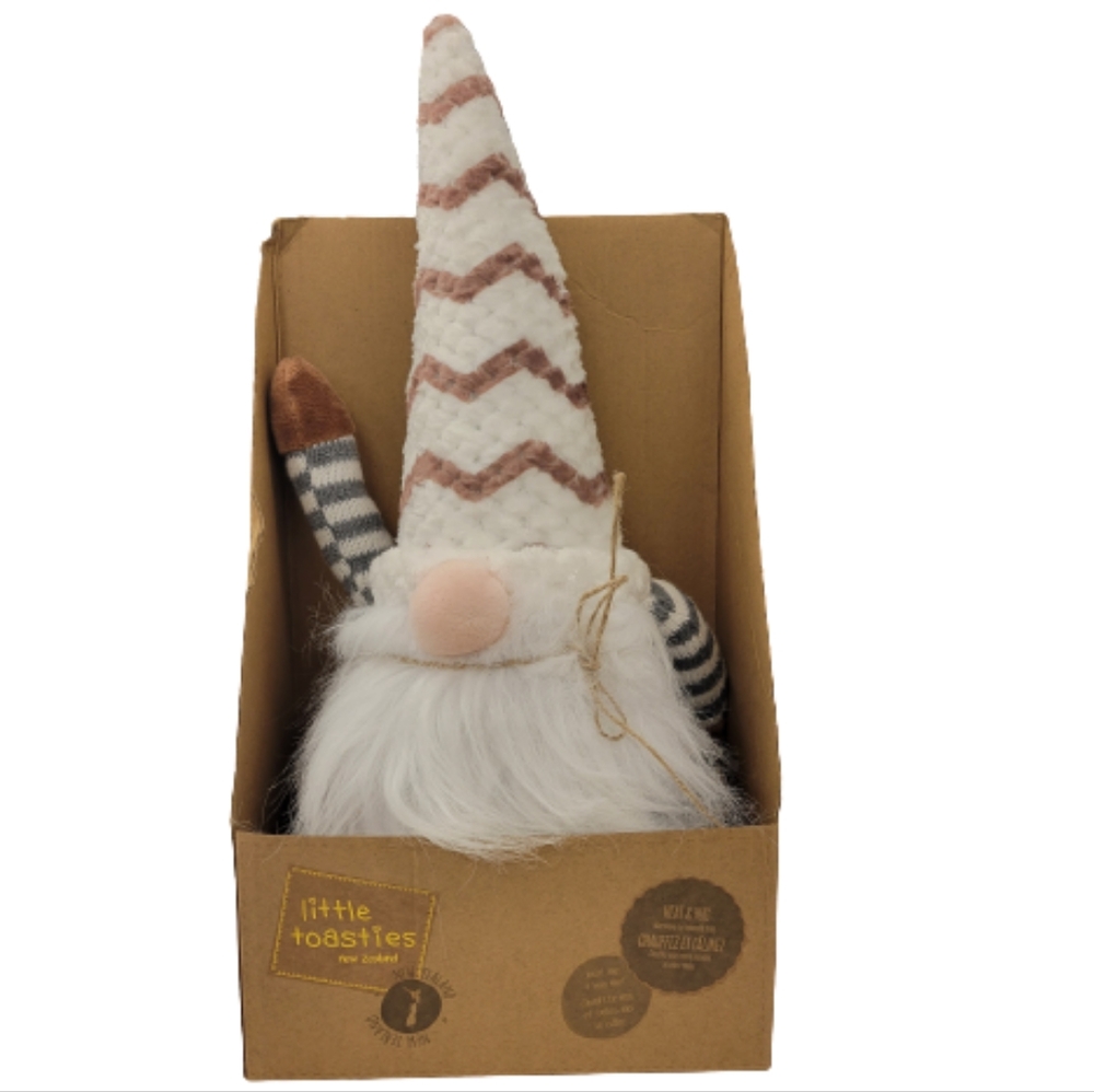Little Toasties New Zealand GNOME Heat & Hug